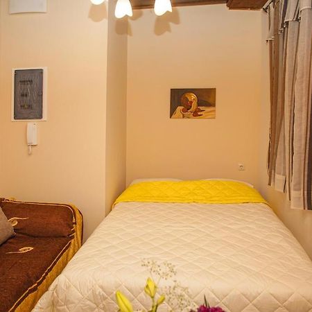 Argyro House I Apartment Rethymno  Bagian luar foto