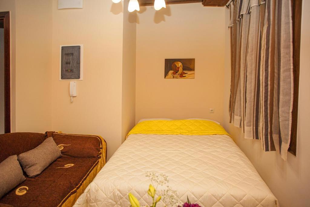 Argyro House I Apartment Rethymno  Bagian luar foto