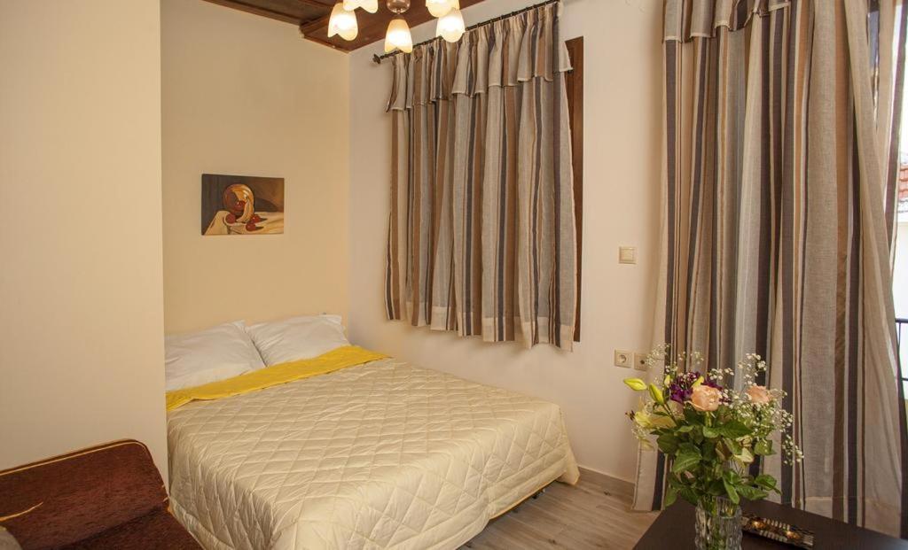 Argyro House I Apartment Rethymno  Bagian luar foto